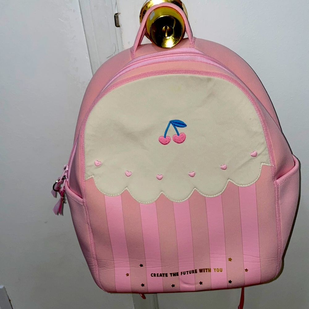 Cupcake girls Backpack